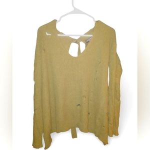 Women's Sweater